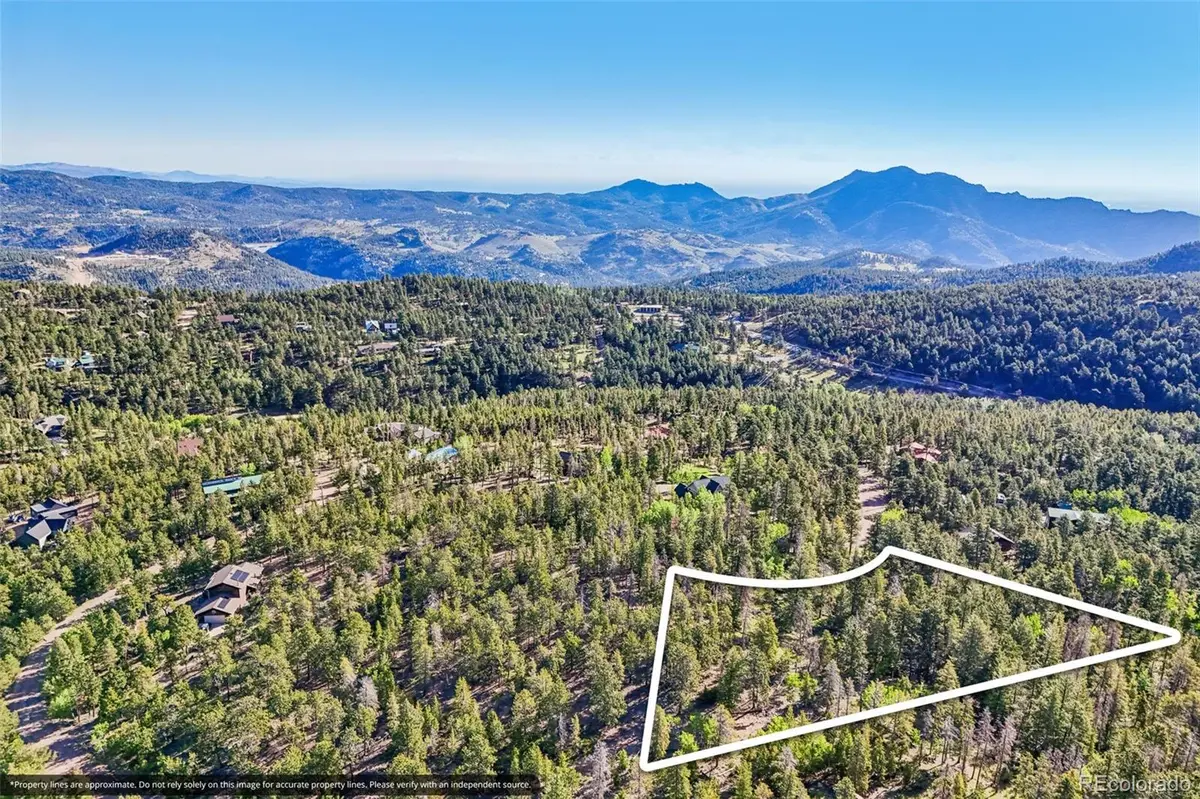 717 Crescent Lake RD, Golden, CO 80403