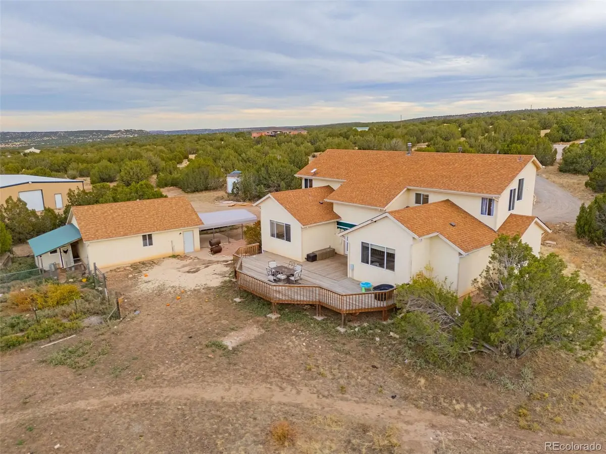 3115 Canyon Heights RD, Pueblo, CO 81005