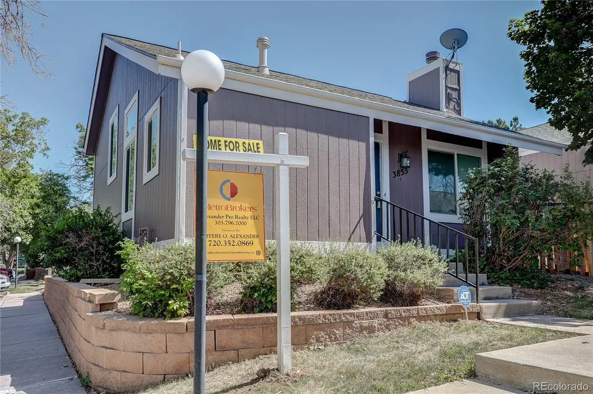 3853 S Genoa CT #C, Aurora, CO 80013