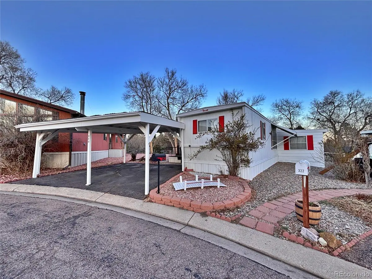 5102 Galley RD, Colorado Springs, CO 80915