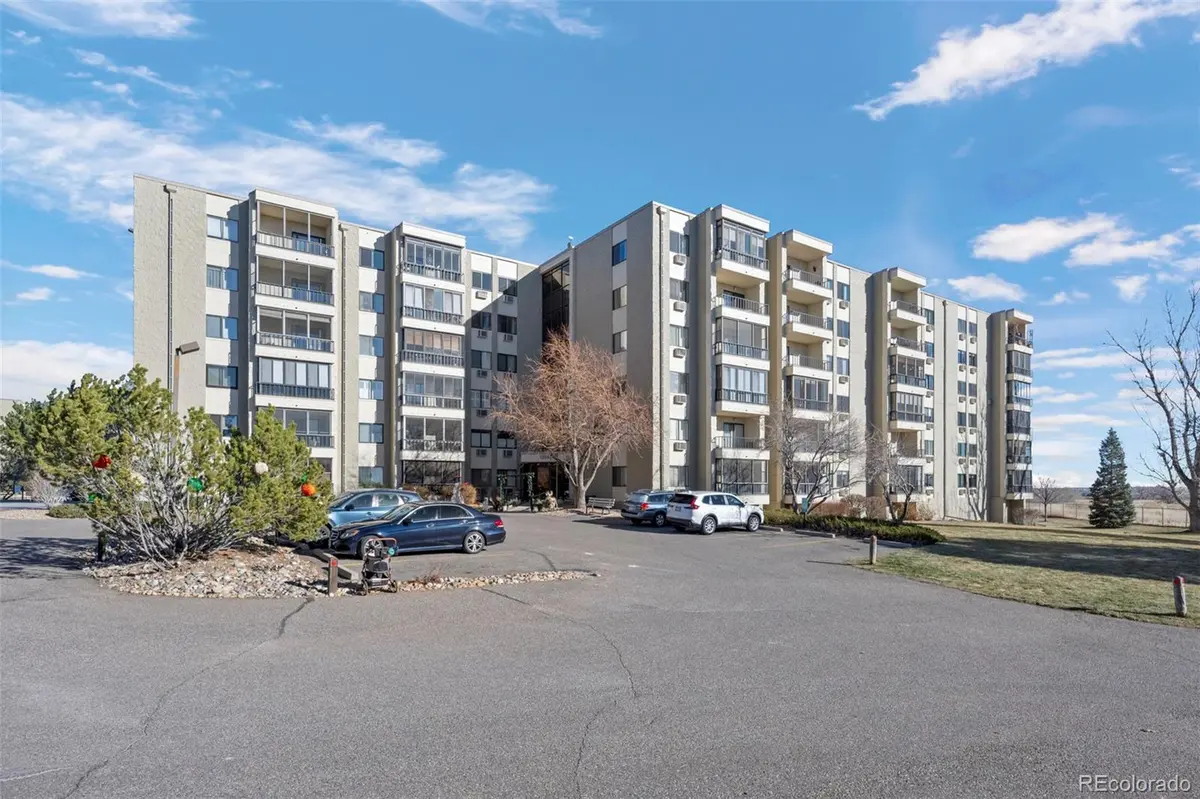 13992 E Marina DR #407, Aurora, CO 80014