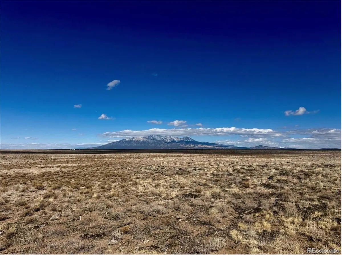 Lot 13 Tenth ST, Blanca, CO 81123