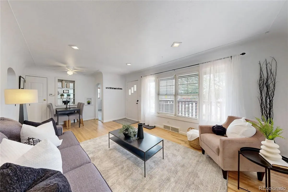 3290 S Elati ST, Englewood, CO 80110