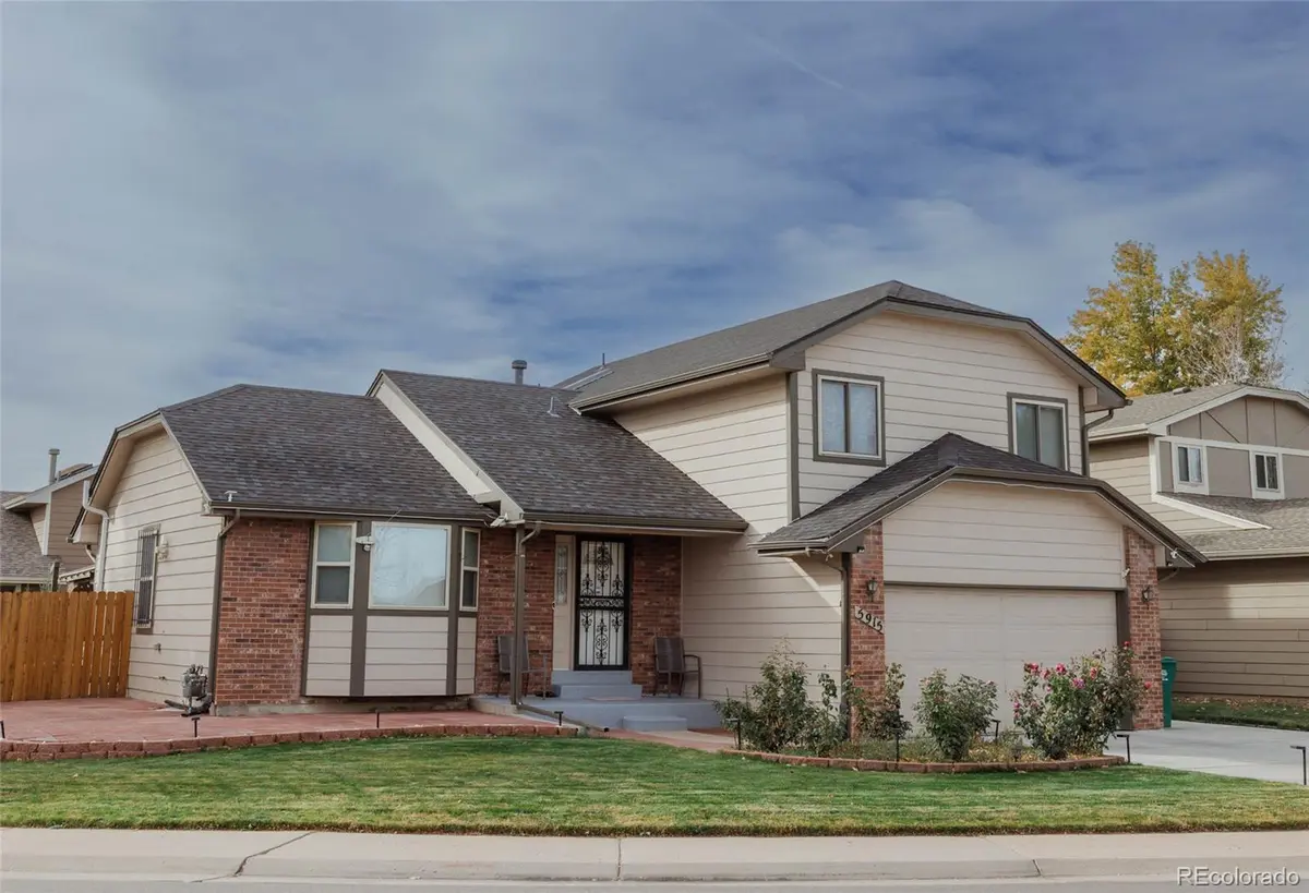 5915 S Union ST, Littleton, CO 80127