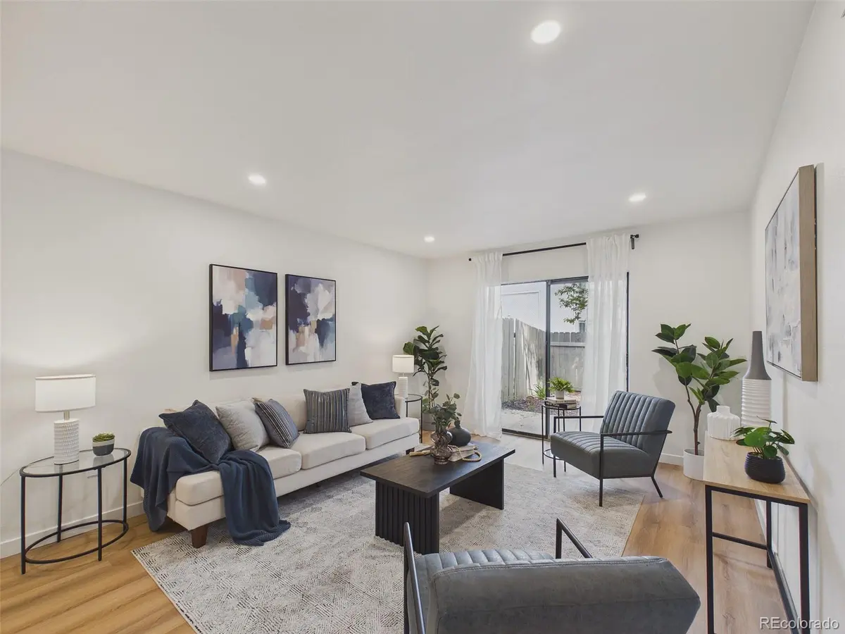 3550 S Harlan ST #195, Denver, CO 80235