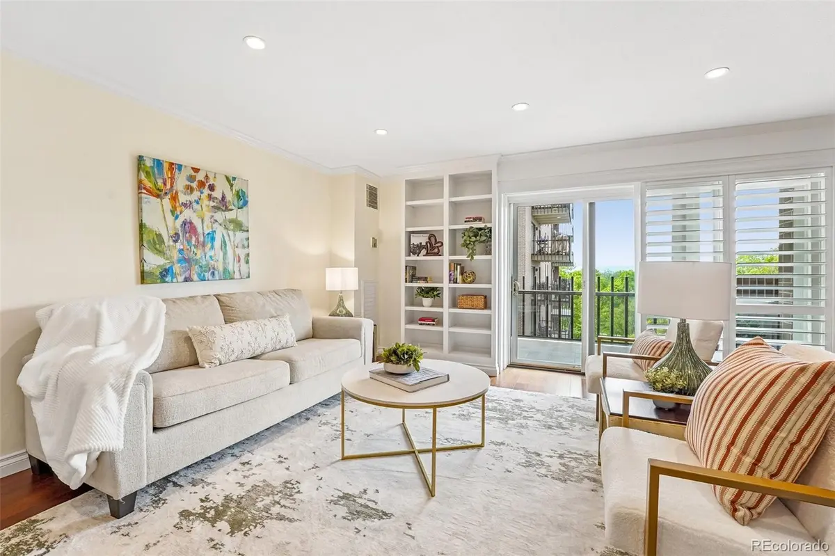 460 S Marion Pkwy #855, Denver, CO 80209