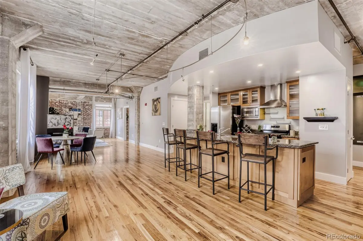 1449 Wynkoop ST #506, Denver, CO 80202