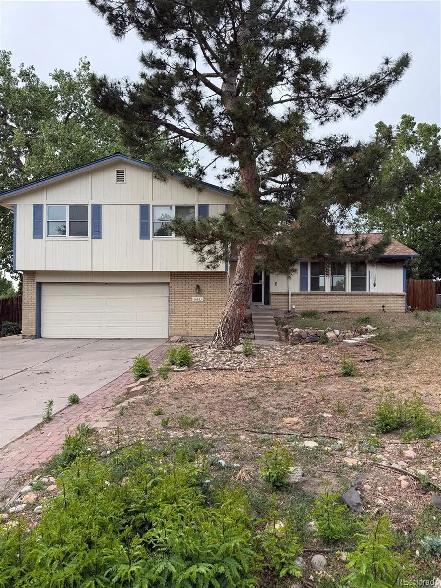 16433 E Girard AVE, Aurora, CO 80013