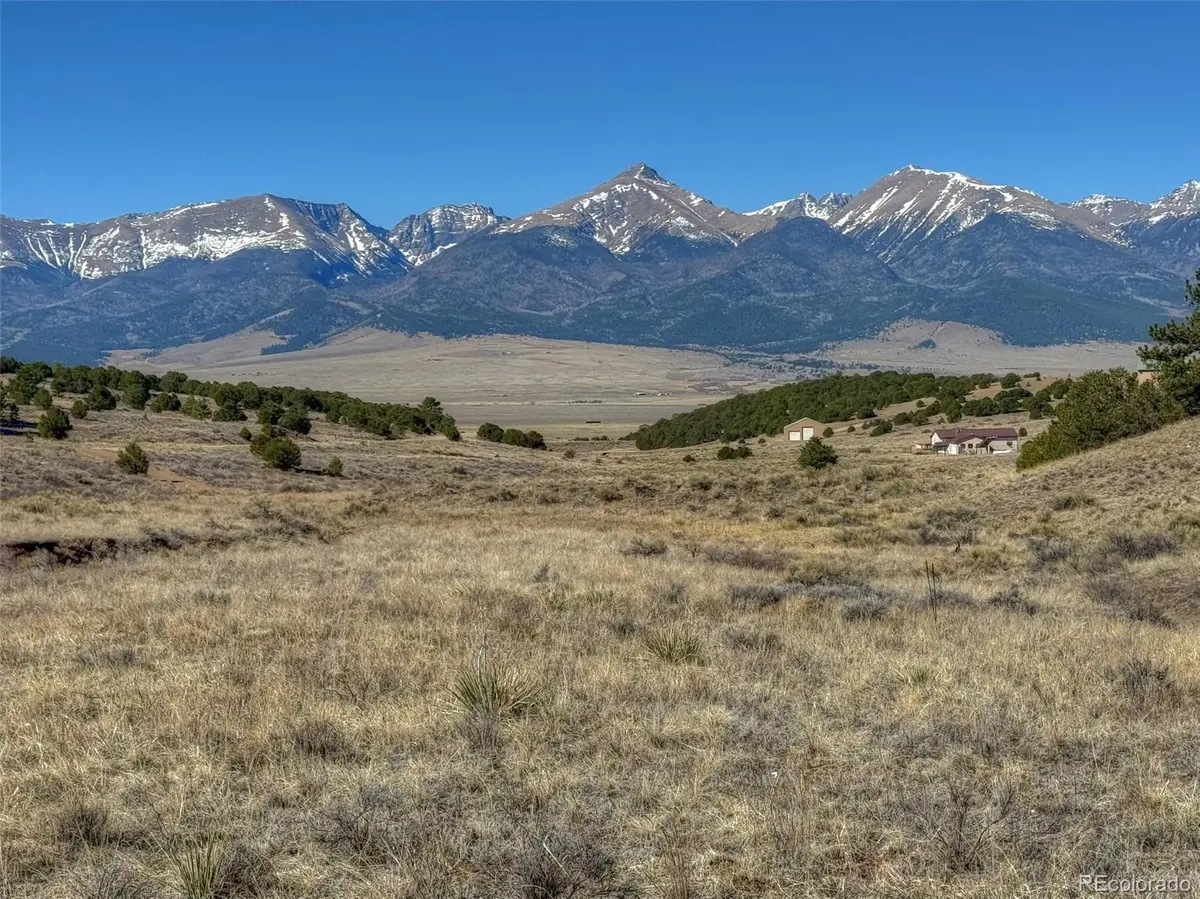 885 Crow RD, Westcliffe, CO 81252