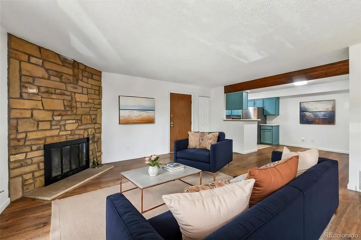 205 Wright ST #204, Lakewood, CO 80228