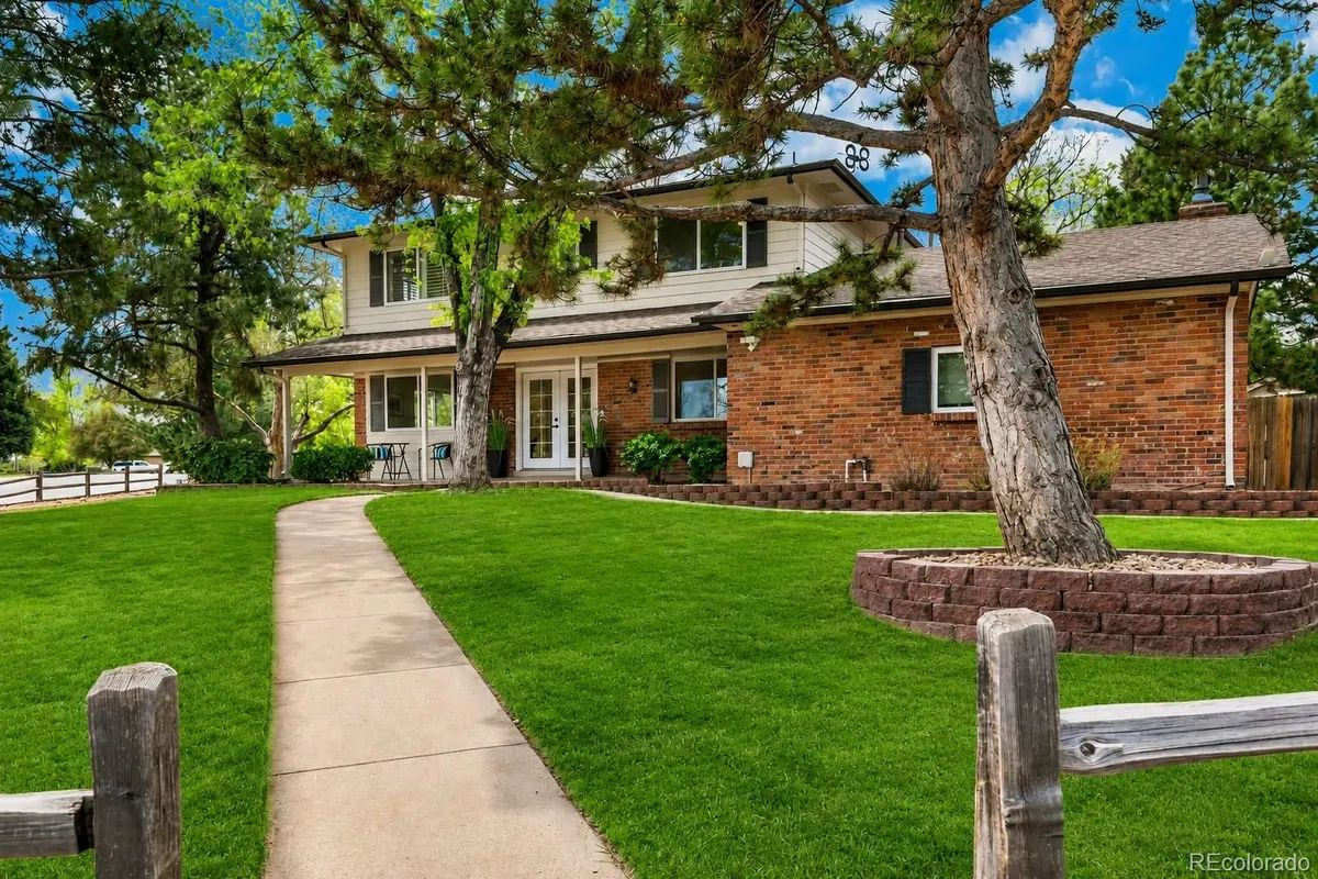 7445 S Kendall BLVD, Littleton, CO 80128