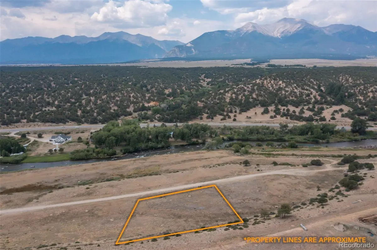 24286 River Rock LN, Buena Vista, CO 81211