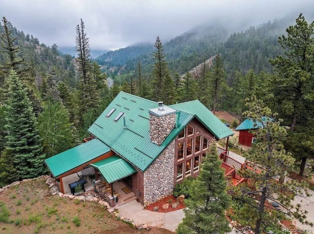 16679 Highway 96, Wetmore, CO 81253