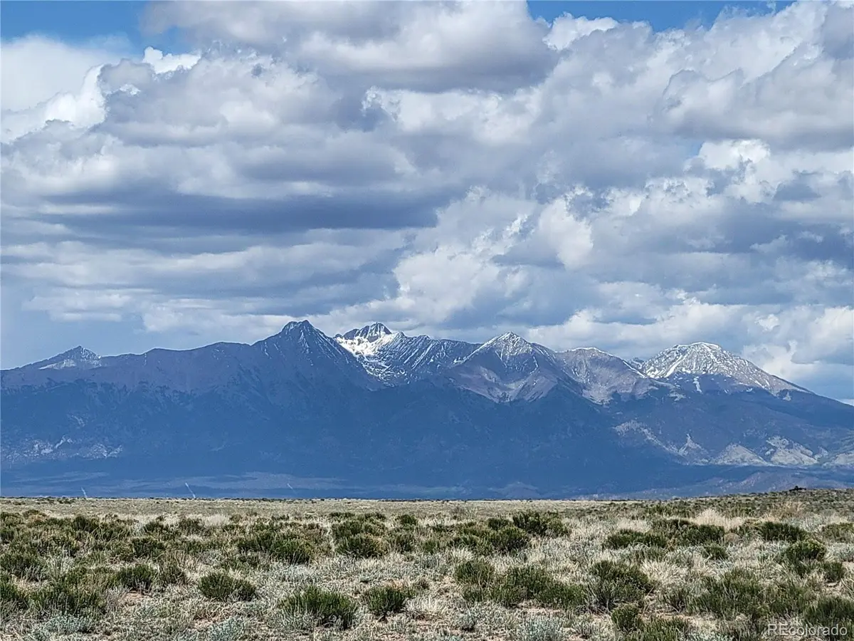 Seventh ST, Blanca, CO 81123
