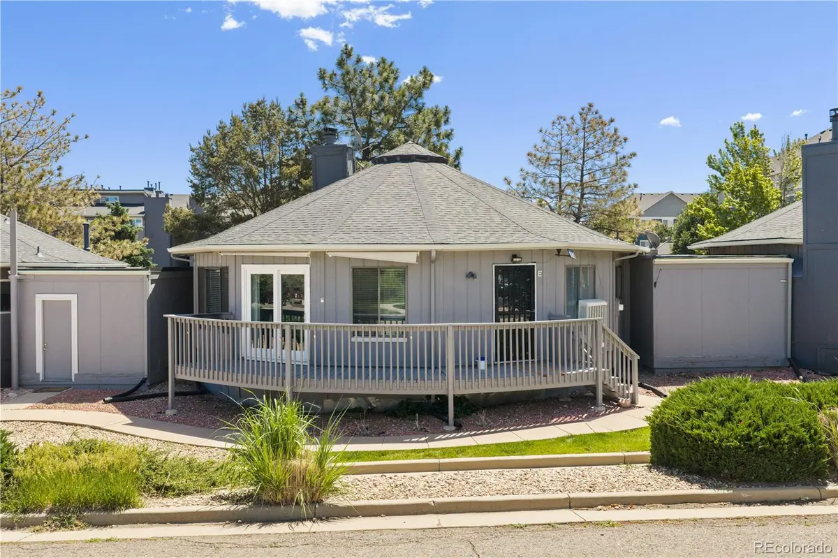8100 W Quincy AVE #E, Littleton, CO 80123