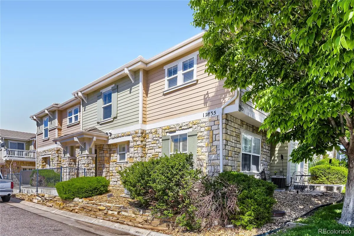 12835 Mayfair WAY #B, Englewood, CO 80112
