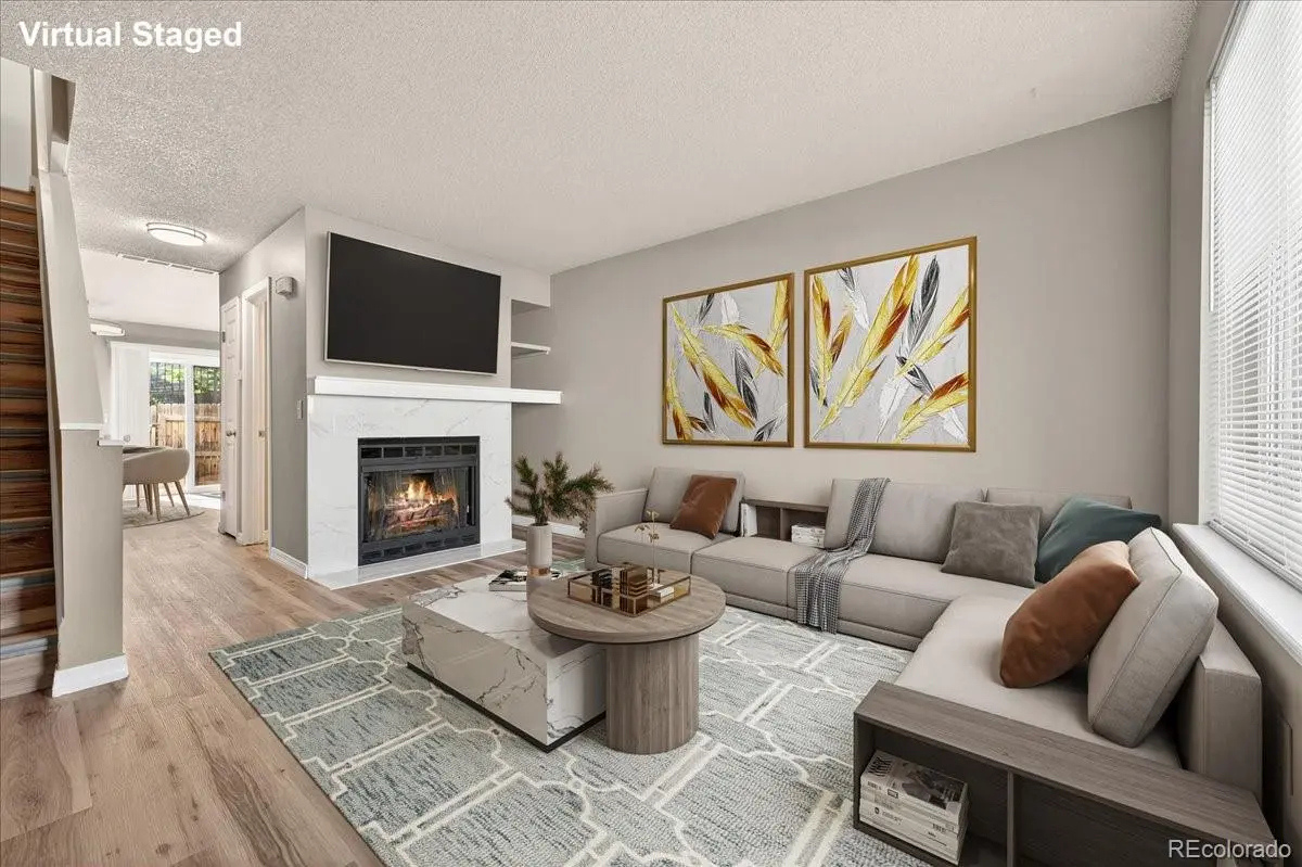 17696 E Loyola DR #C, Aurora, CO 80013