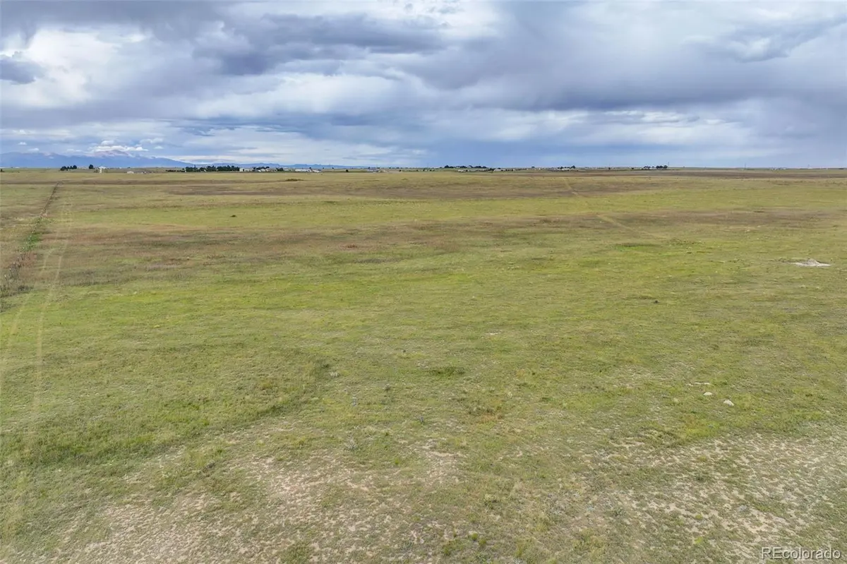 Equestrian PT, Yoder, CO 80864