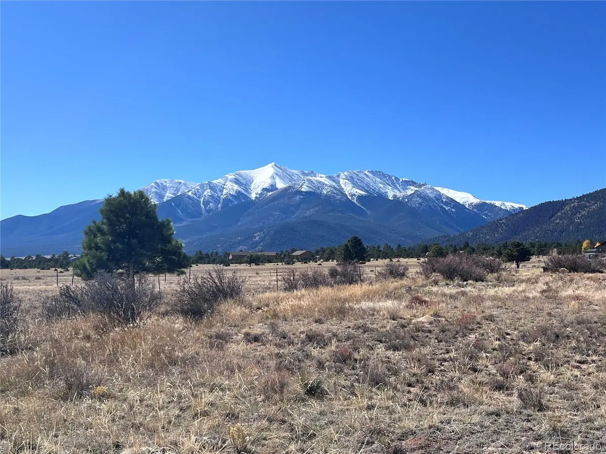 000 County Road 361, Buena Vista, CO 81211