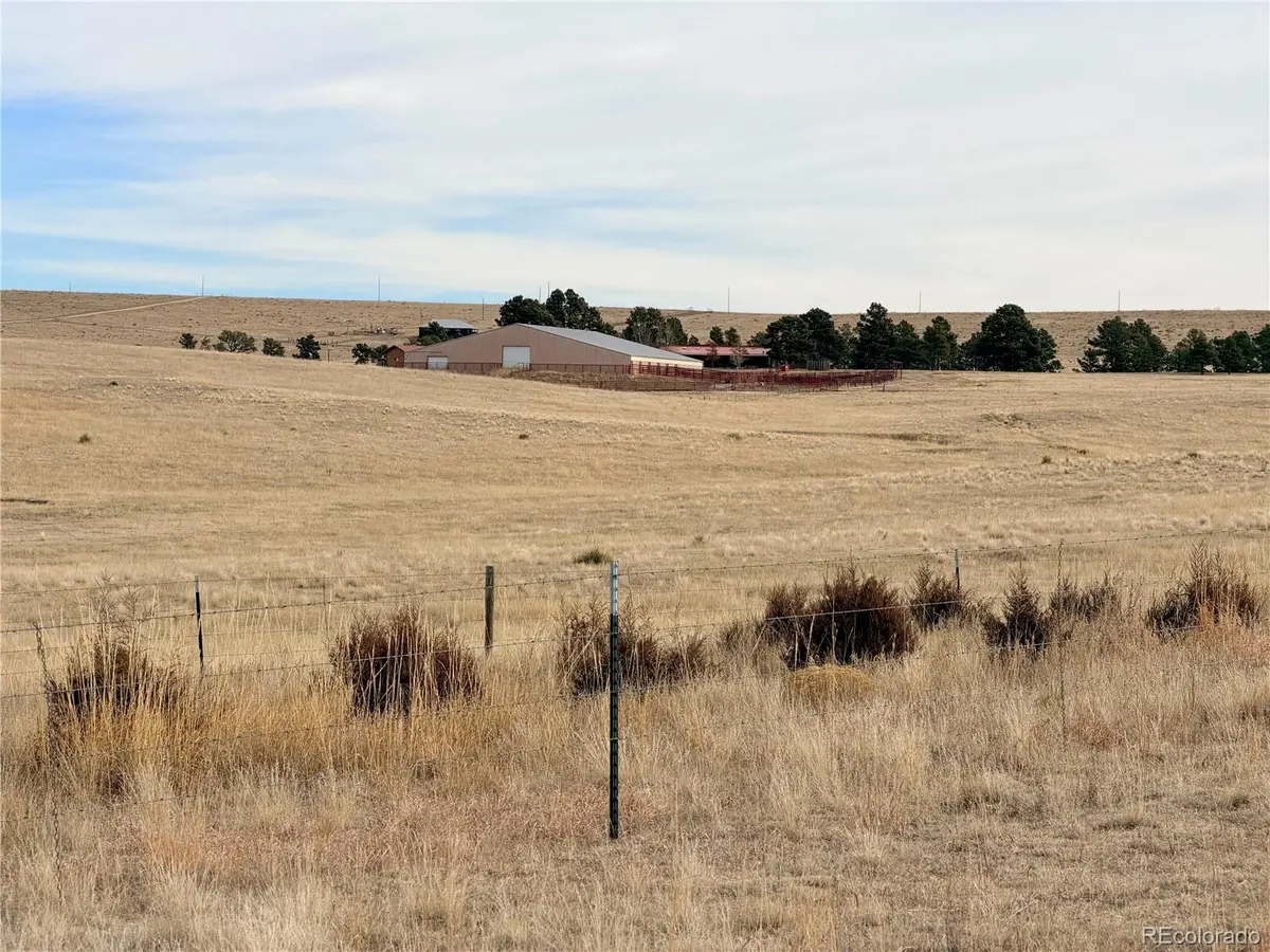 03 County Road 122, Ramah, CO 80832