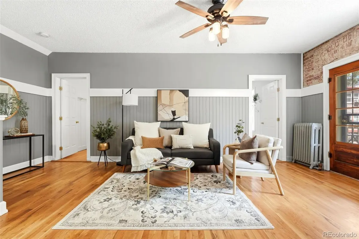 1376 N Pearl ST #110, Denver, CO 80203