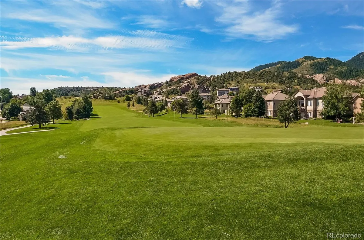 16065 Double Eagle DR #B, Morrison, CO 80465