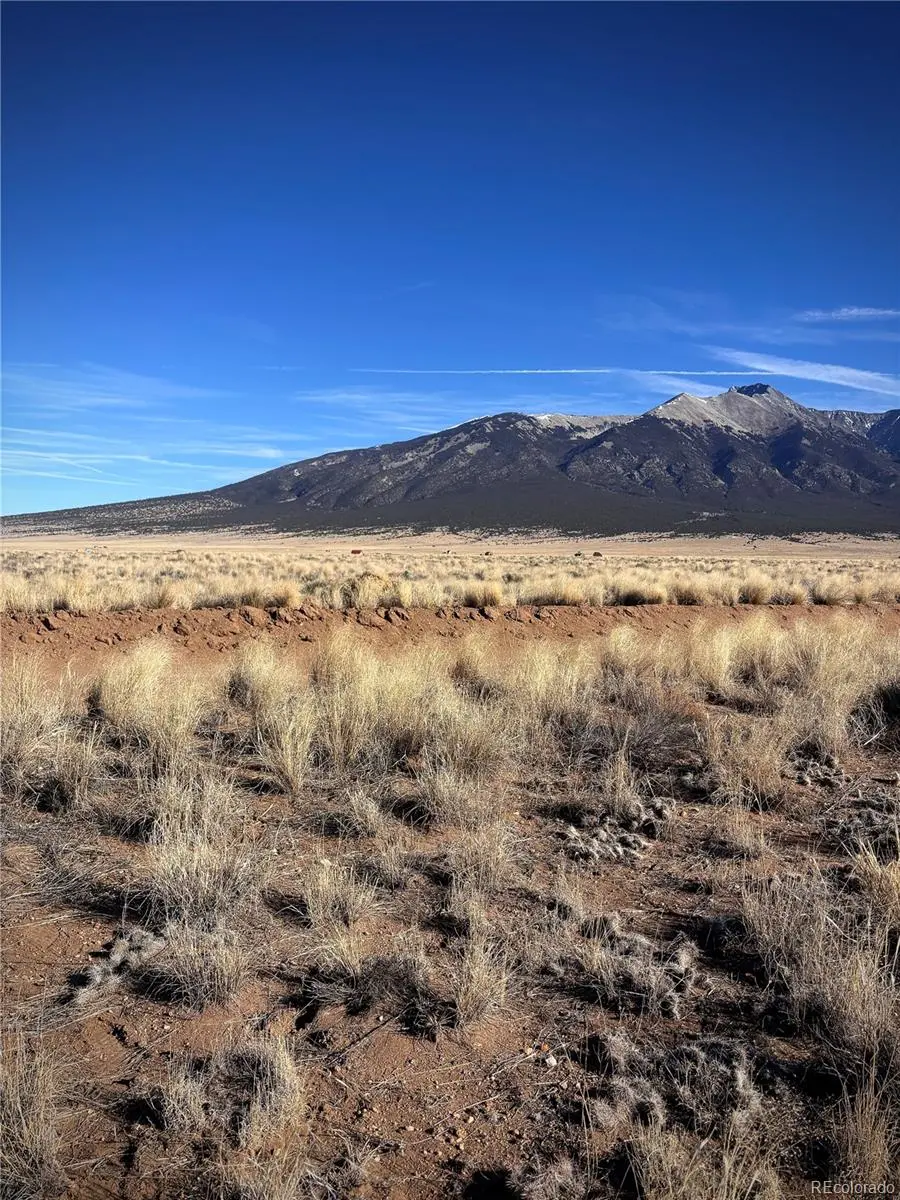 Lot 4 13th ST, Blanca, CO 81123