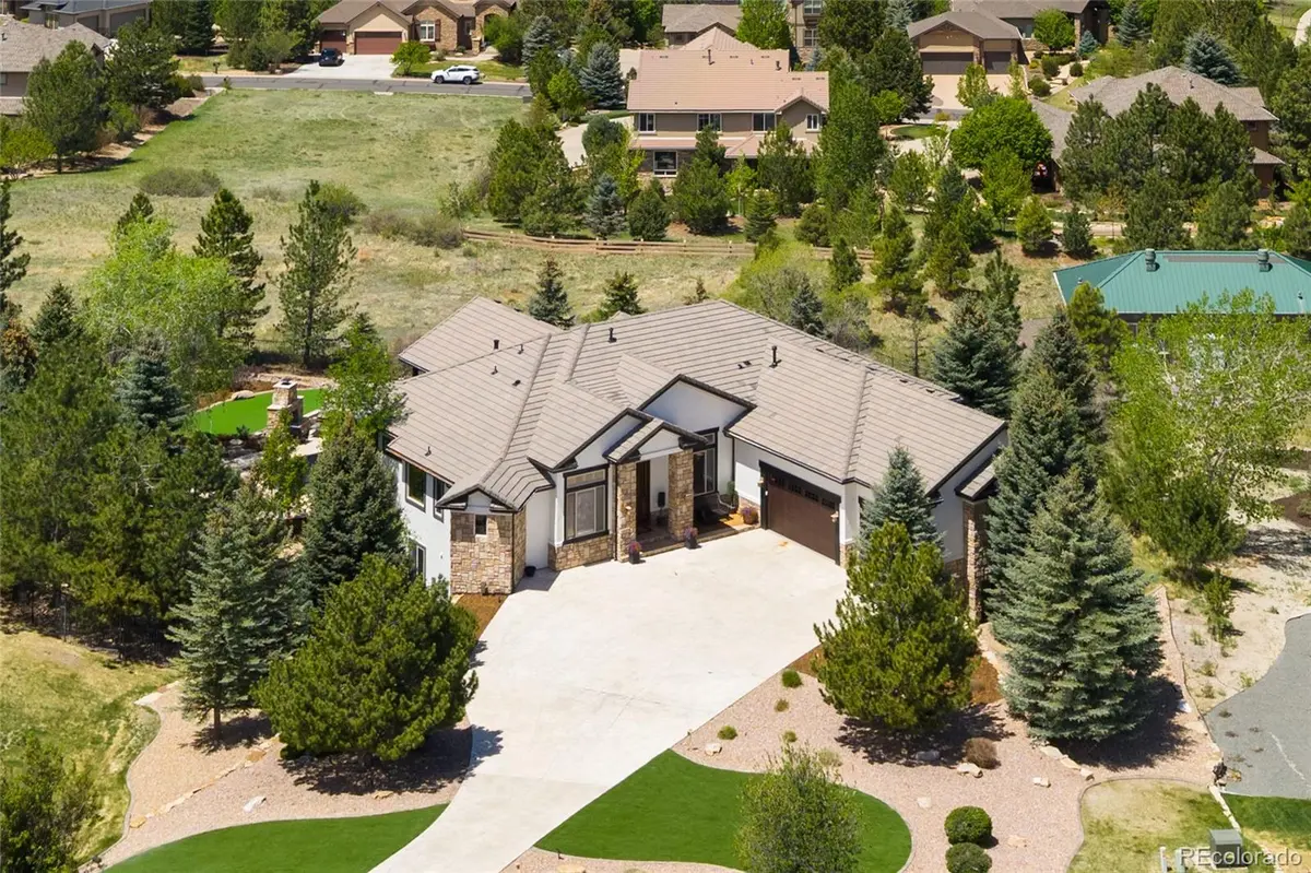 5415 Moonlight WAY, Parker, CO 80134