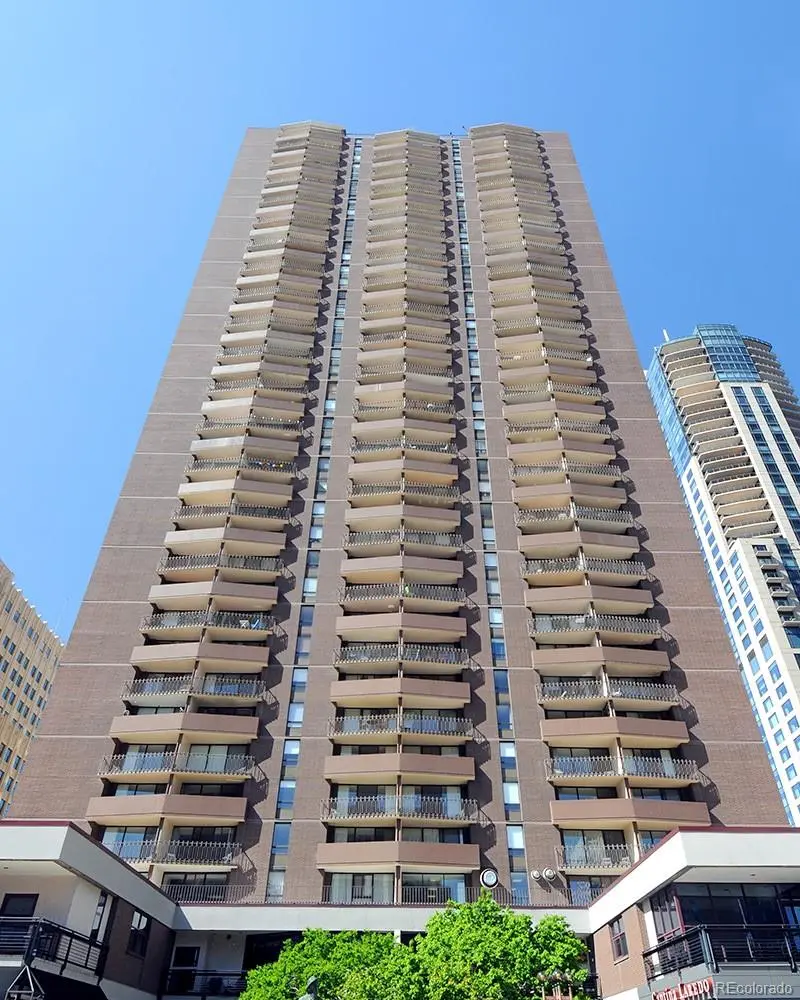 1020 15th ST #29C, Denver, CO 80202