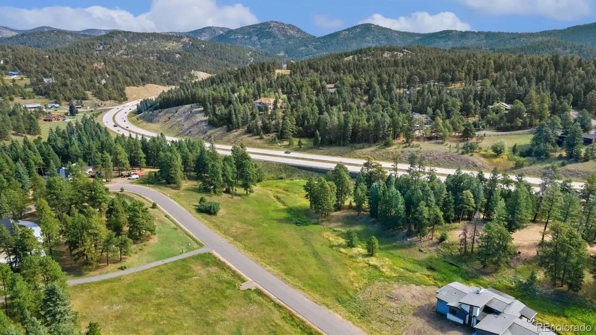 8066 Federation DR, Morrison, CO 80465