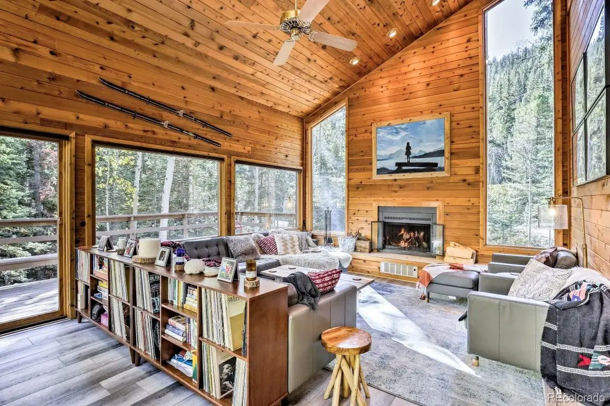 48 Moss LN, Dumont, CO 80436