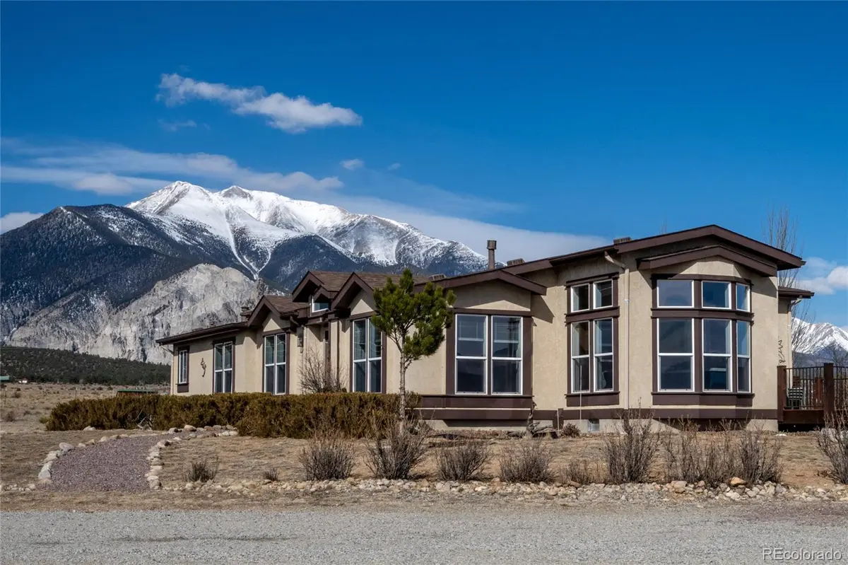 13888 Schoger RD, Nathrop, CO 81236
