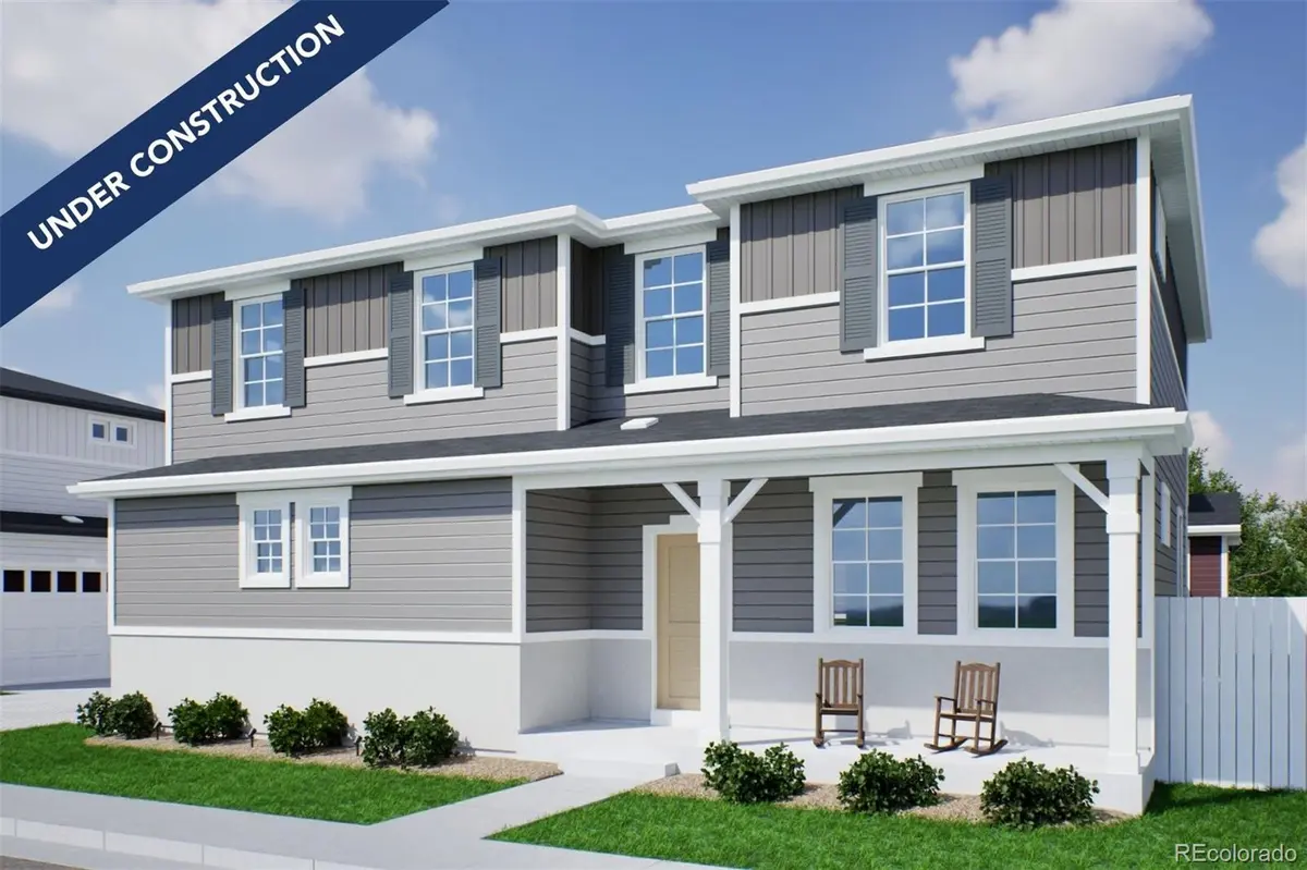 3915 N Rome ST, Aurora, CO 80019