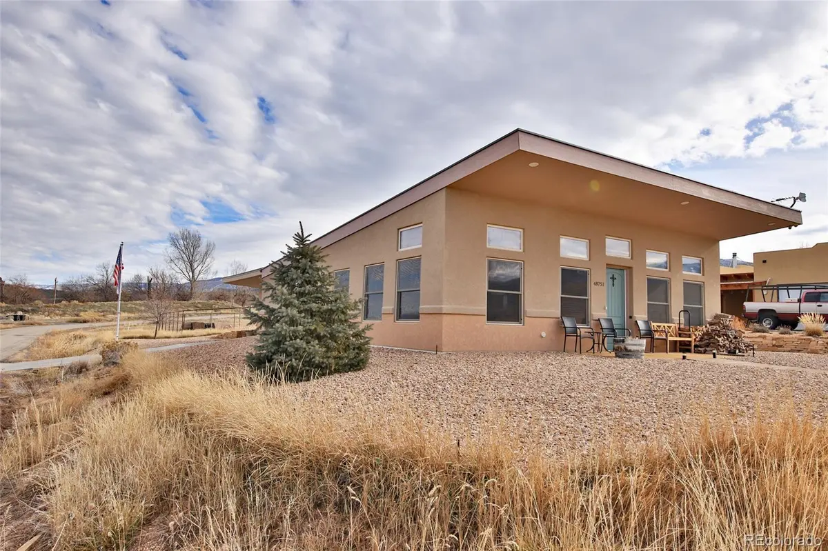 48751 Cool Creek DR, Mesa, CO 81643