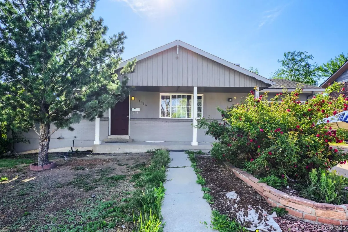 8356 Mitze DR, Denver, CO 80221