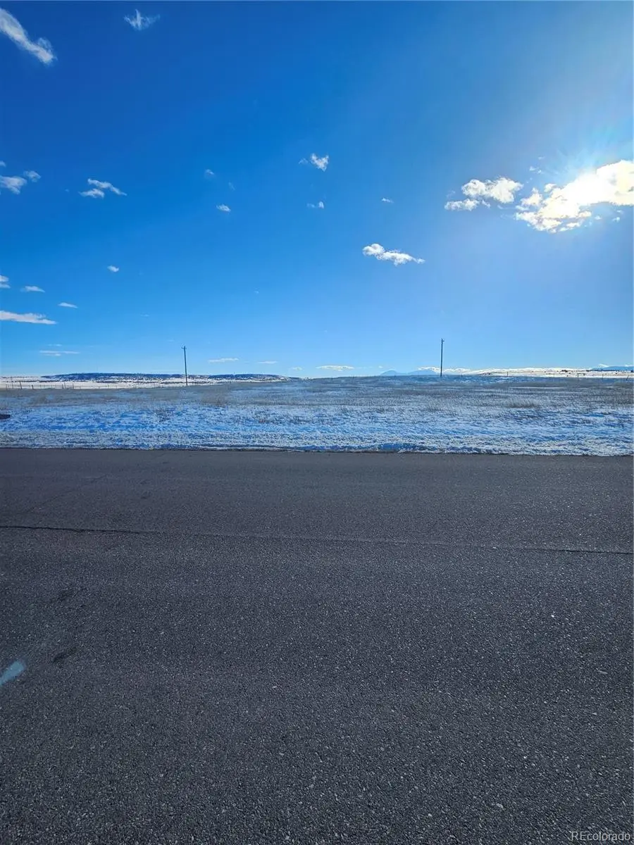 Graneros RD, Colorado City, CO 81019
