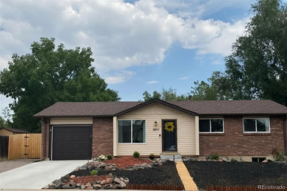 8651 W 88th PL, Westminster, CO 80021