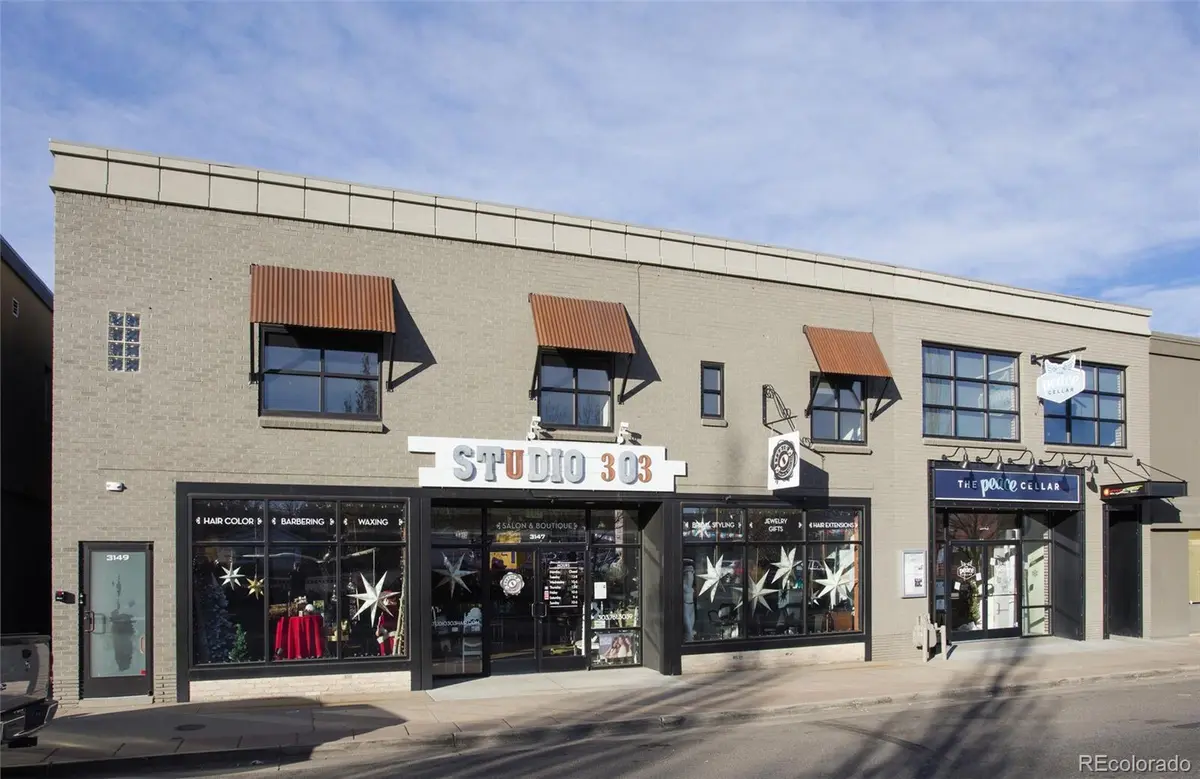 3141 S Broadway #B, Englewood, CO 80113