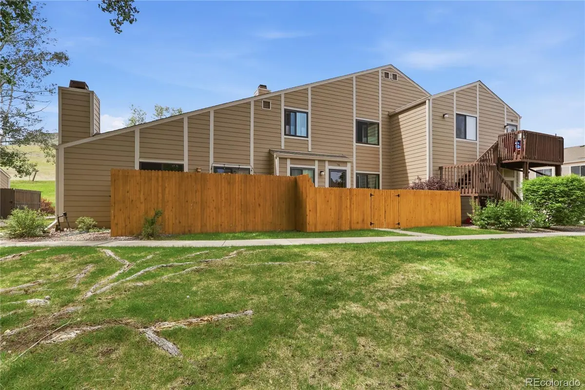 18324 W 58th PL #78, Golden, CO 80403