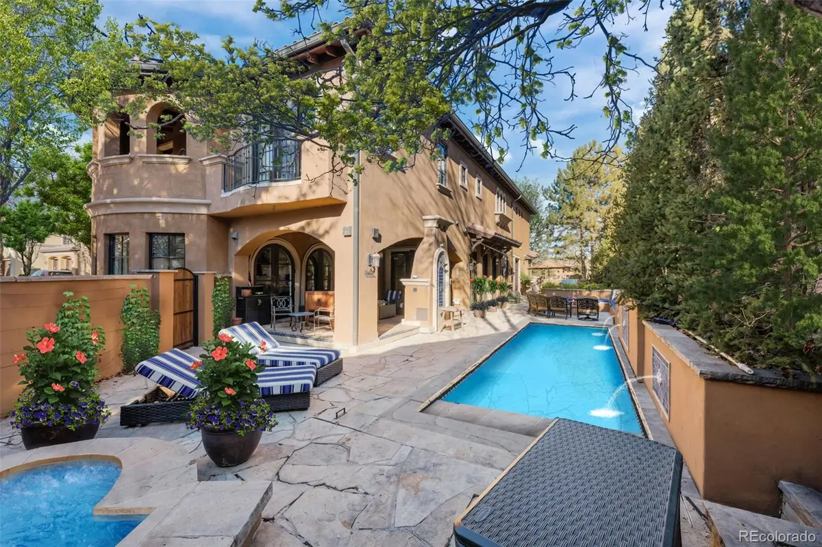 100 S University BLVD #7, Denver, CO 80209
