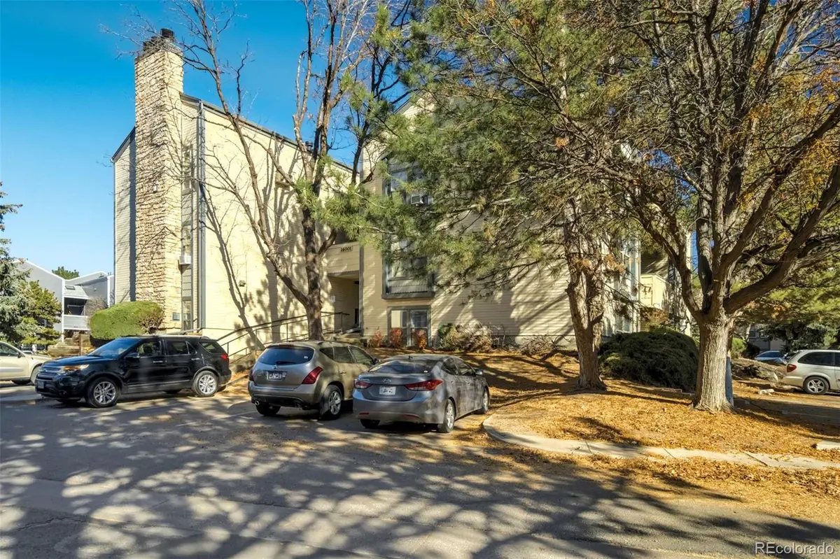 16001 E Alaska PL #1, Aurora, CO 80017
