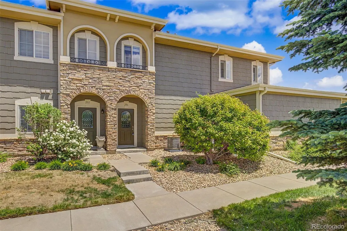 6222 Kilmer LOOP #206, Golden, CO 80403