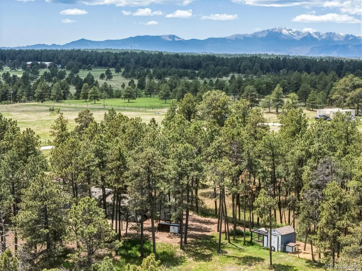 18440 Black Squirrel RD, Colorado Springs, CO 80908