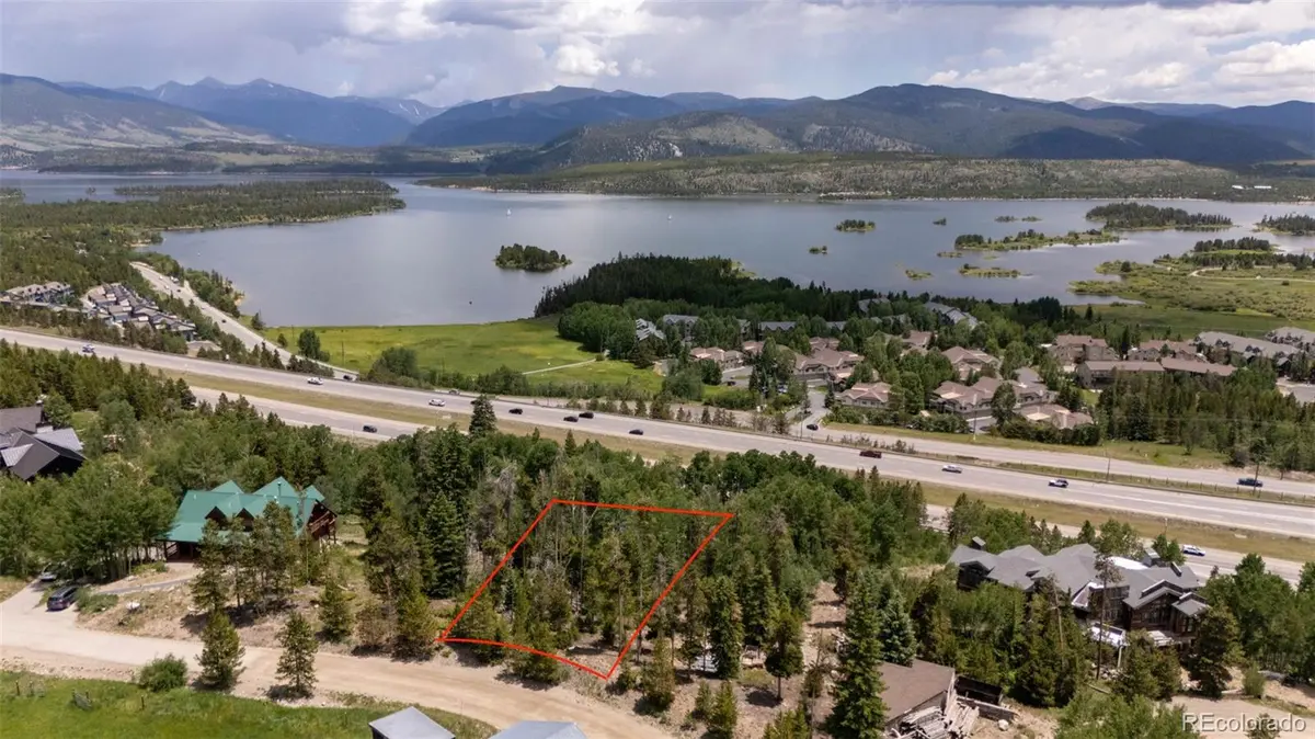 354 Giberson RD, Frisco, CO 80443