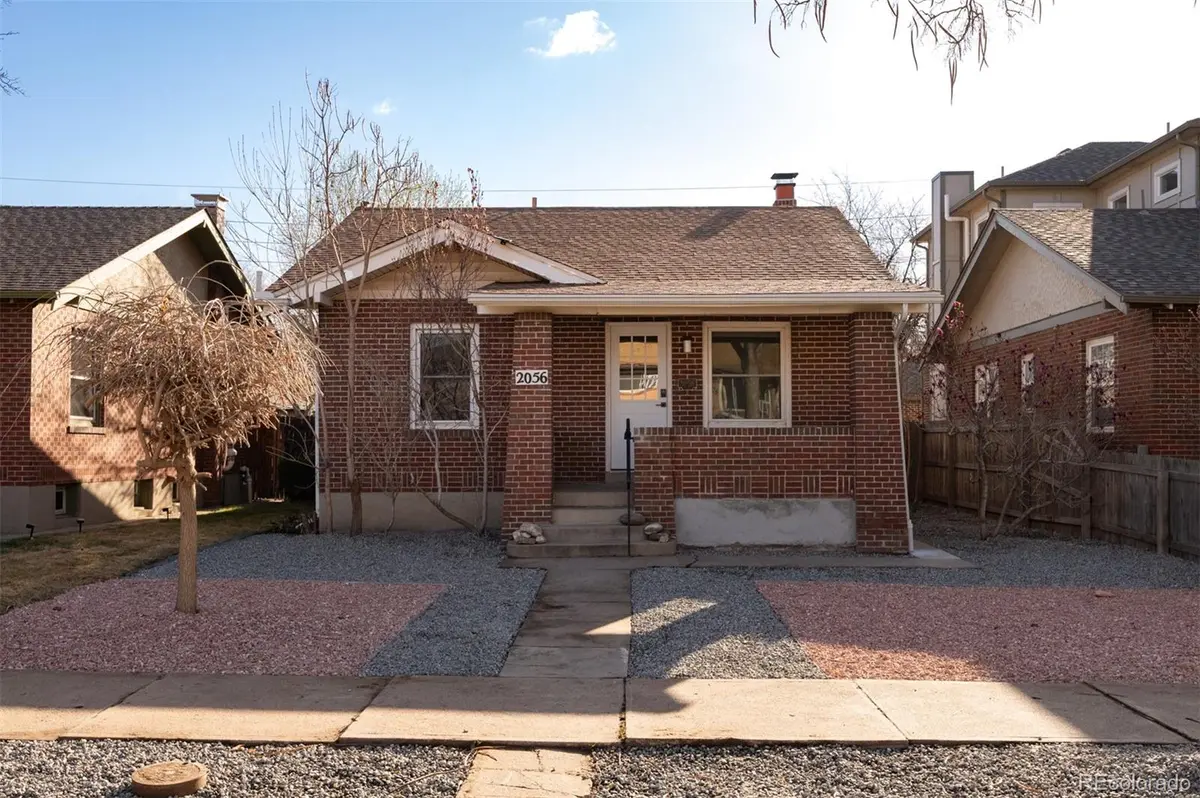 2056 S Lincoln ST, Denver, CO 80210