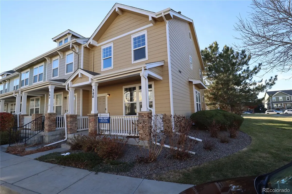 15612 E 96th WAY #30E, Commerce City, CO 80022