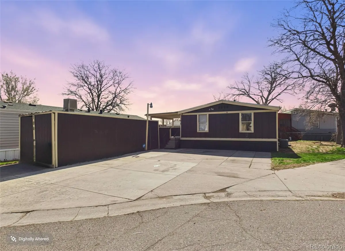 6500 E 88th AVE, Henderson, CO 80640