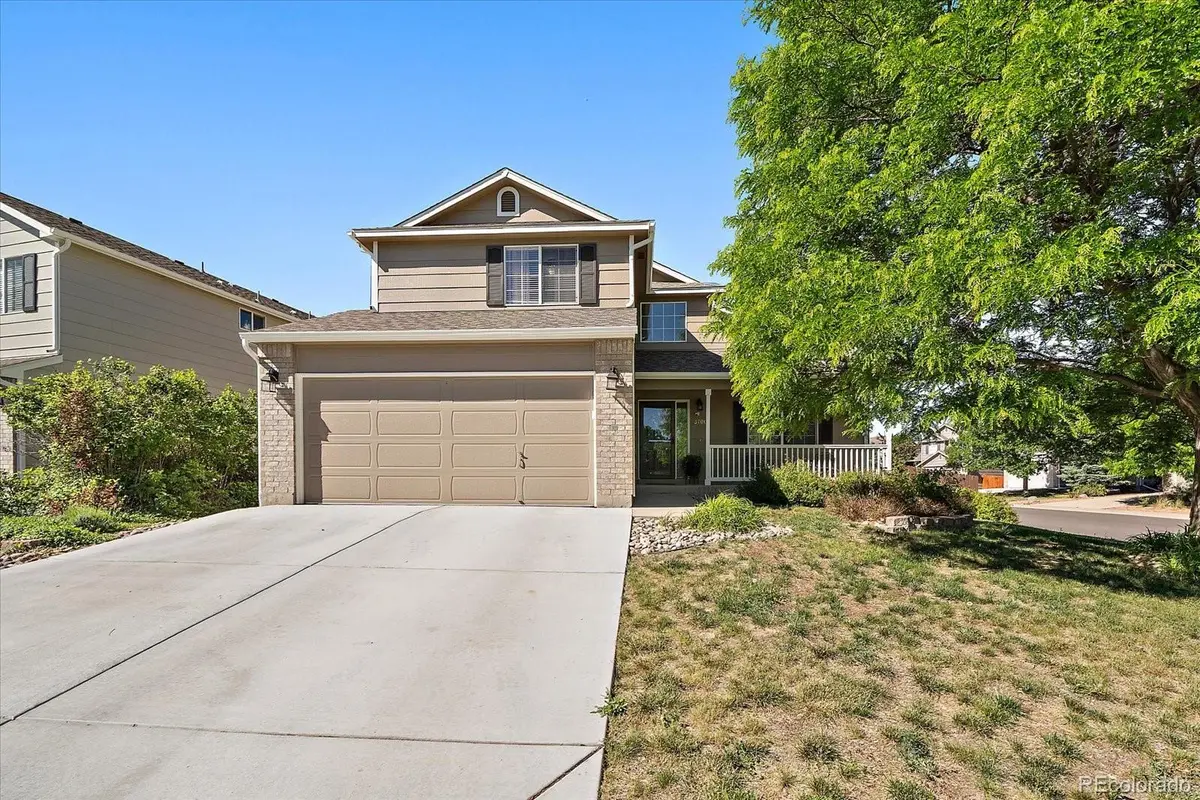 3700 Black Feather TRL, Castle Rock, CO 80104