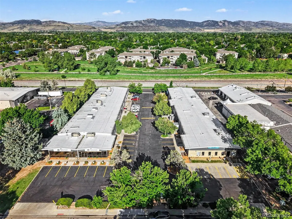 3501-3509 S Mason Street, Fort Collins, CO 80525