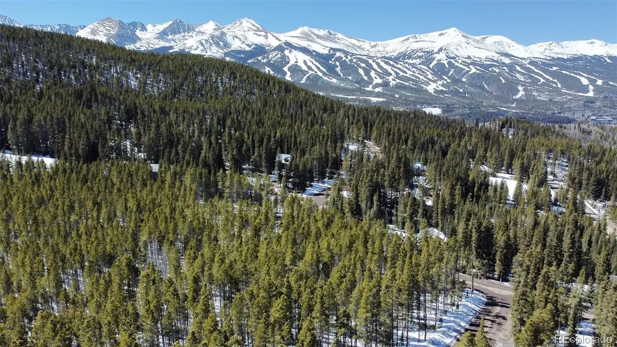 0118 CR 535, Breckenridge, CO 80424